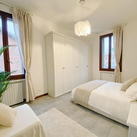 Gris Apartment: Venice Mestre Exterior foto
