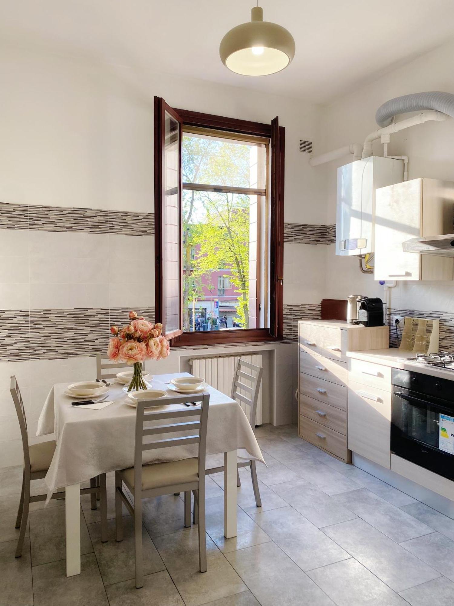 Gris Apartment: Venice Mestre Exterior foto